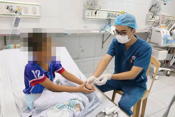 Ng độc 3