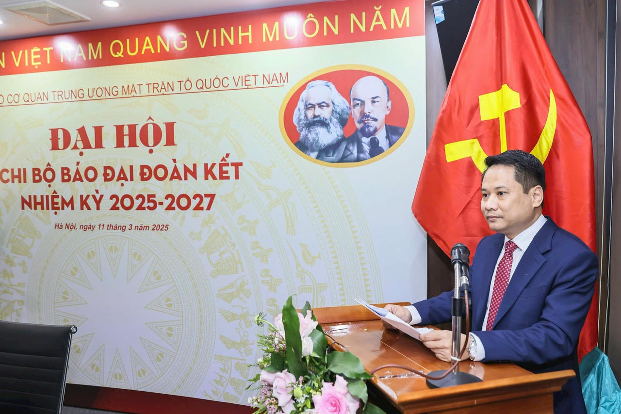 ANH TRUNG