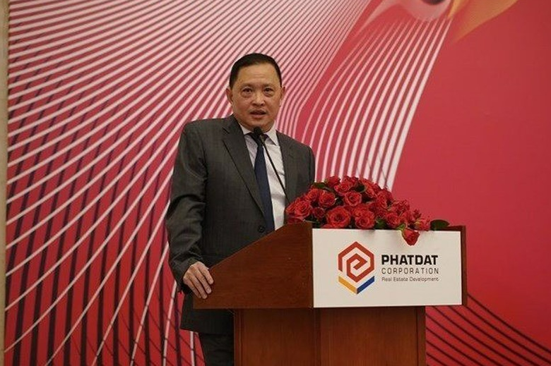 Chủ tịch
