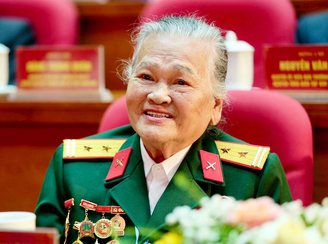 Kỷ niệm 3