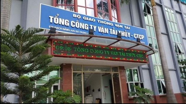 TTCP chỉ ra nhiều khuyết điểm và vi phạm trong cổ phần hóa, thoái vốn tại Tổng công ty Vận tải thủy. Ảnh minh họa: Báo Thanh tra