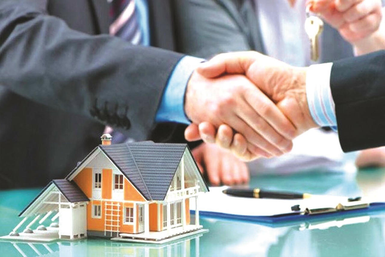 Nhu cầu sở hữu nhà luôn cao