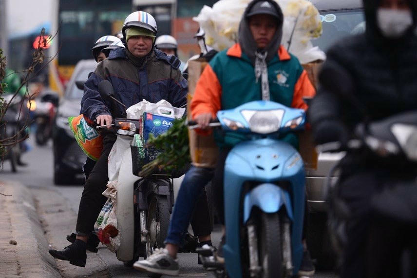 Ảnh minh họa: Lê Khánh.