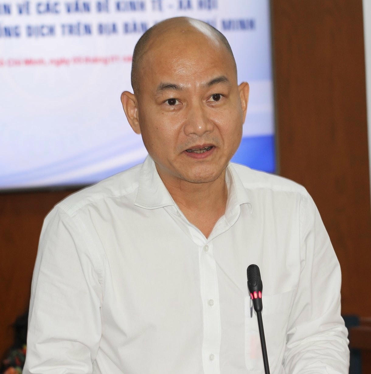ông Phương