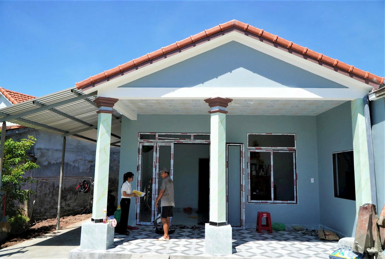 NHA TAM 4