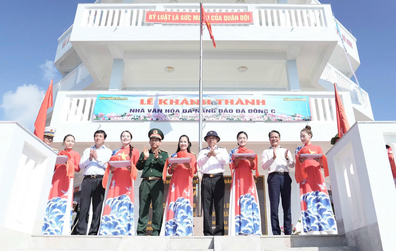 Quy vi bien dao VN (2)