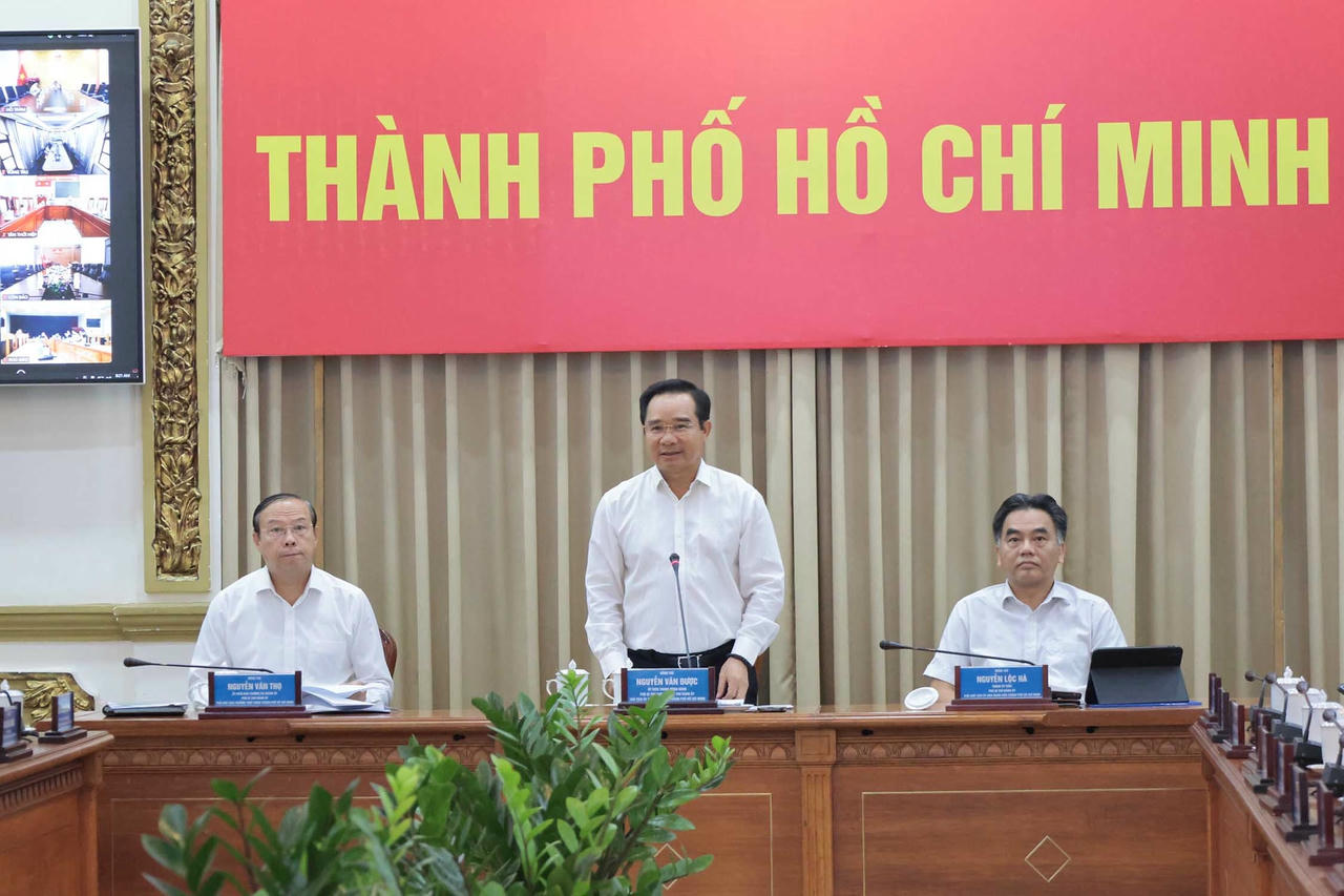 Ông Nguyễn Văn Được
