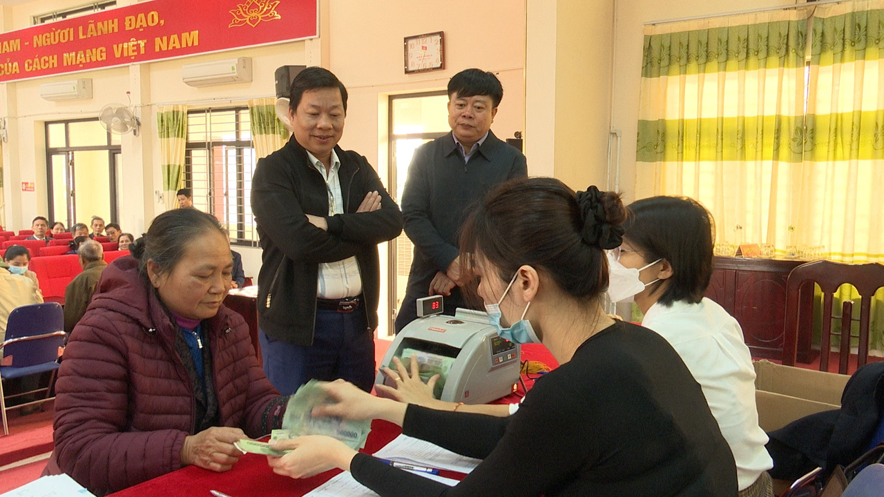 bai chinh