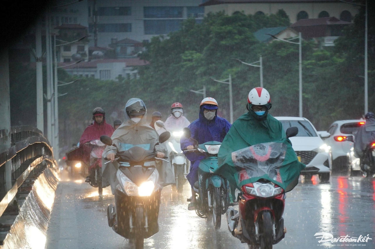 Ảnh minh họa: Lê Khánh.