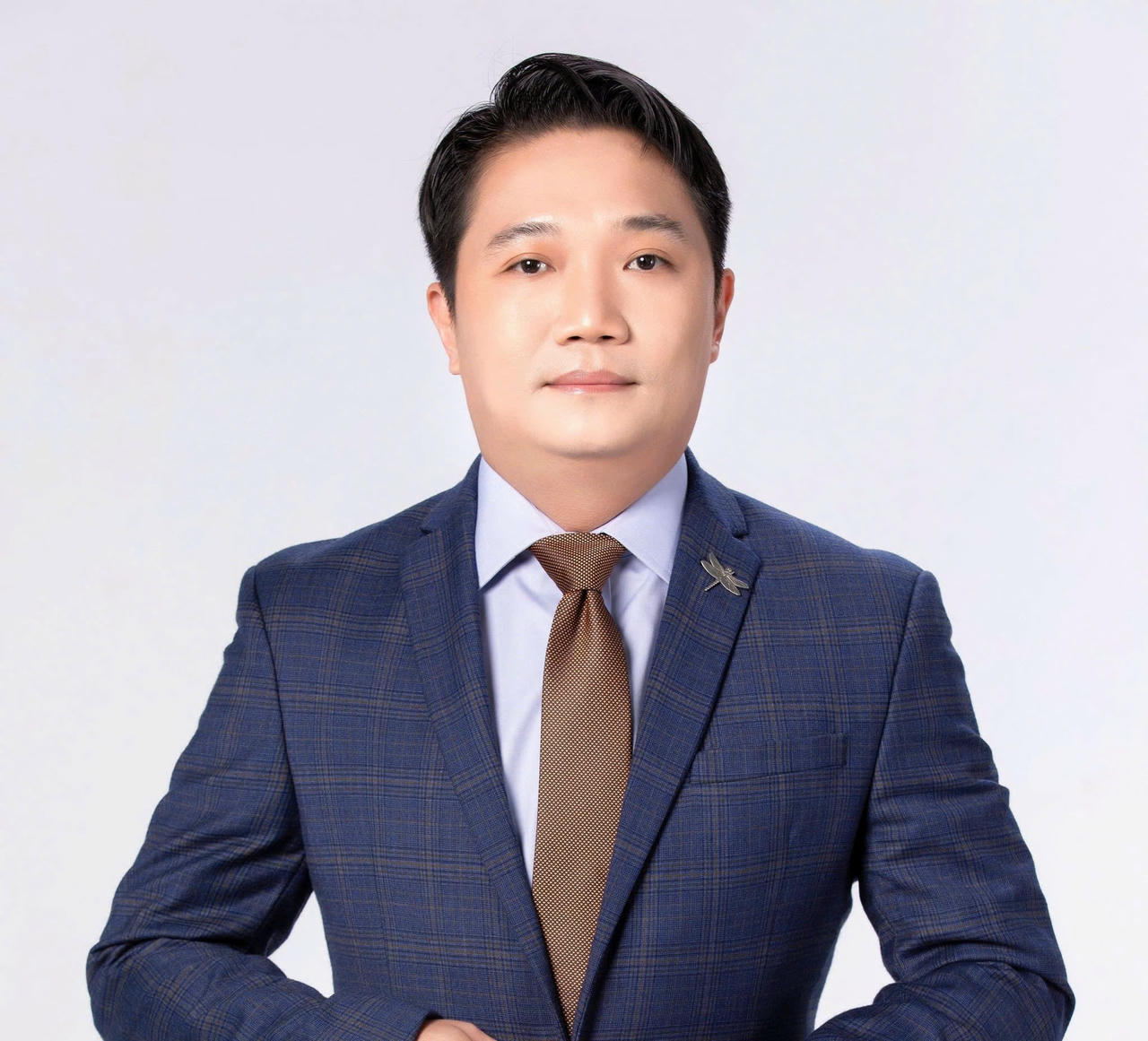 ông Hòa