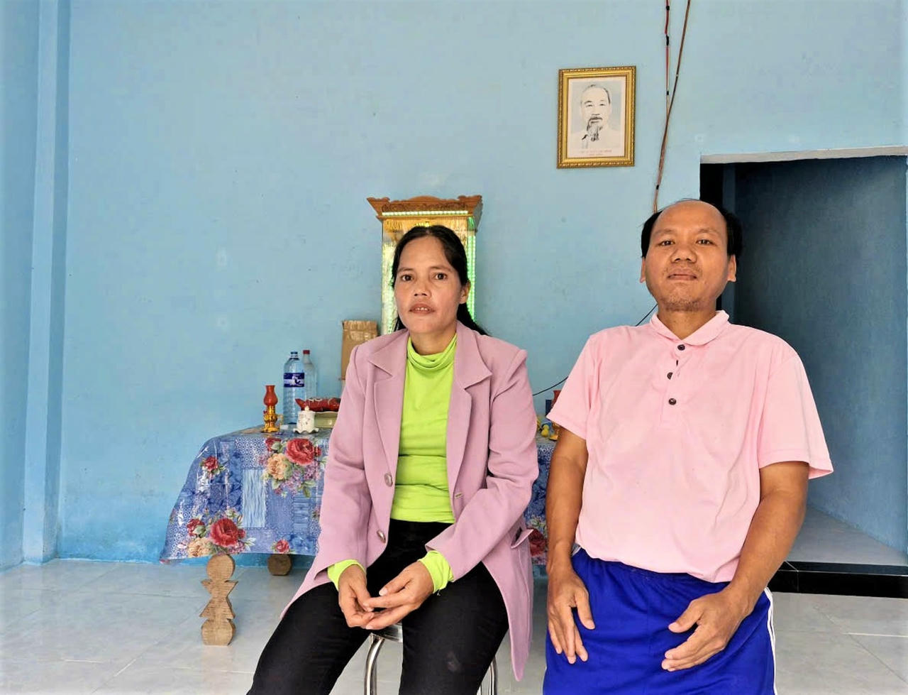 NHA TAM 1