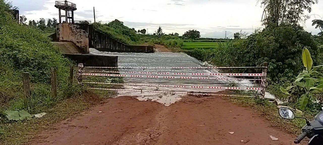 DAP TRAN 1