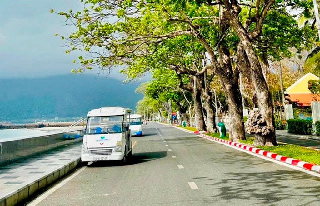 Côn Đảo xanh 2