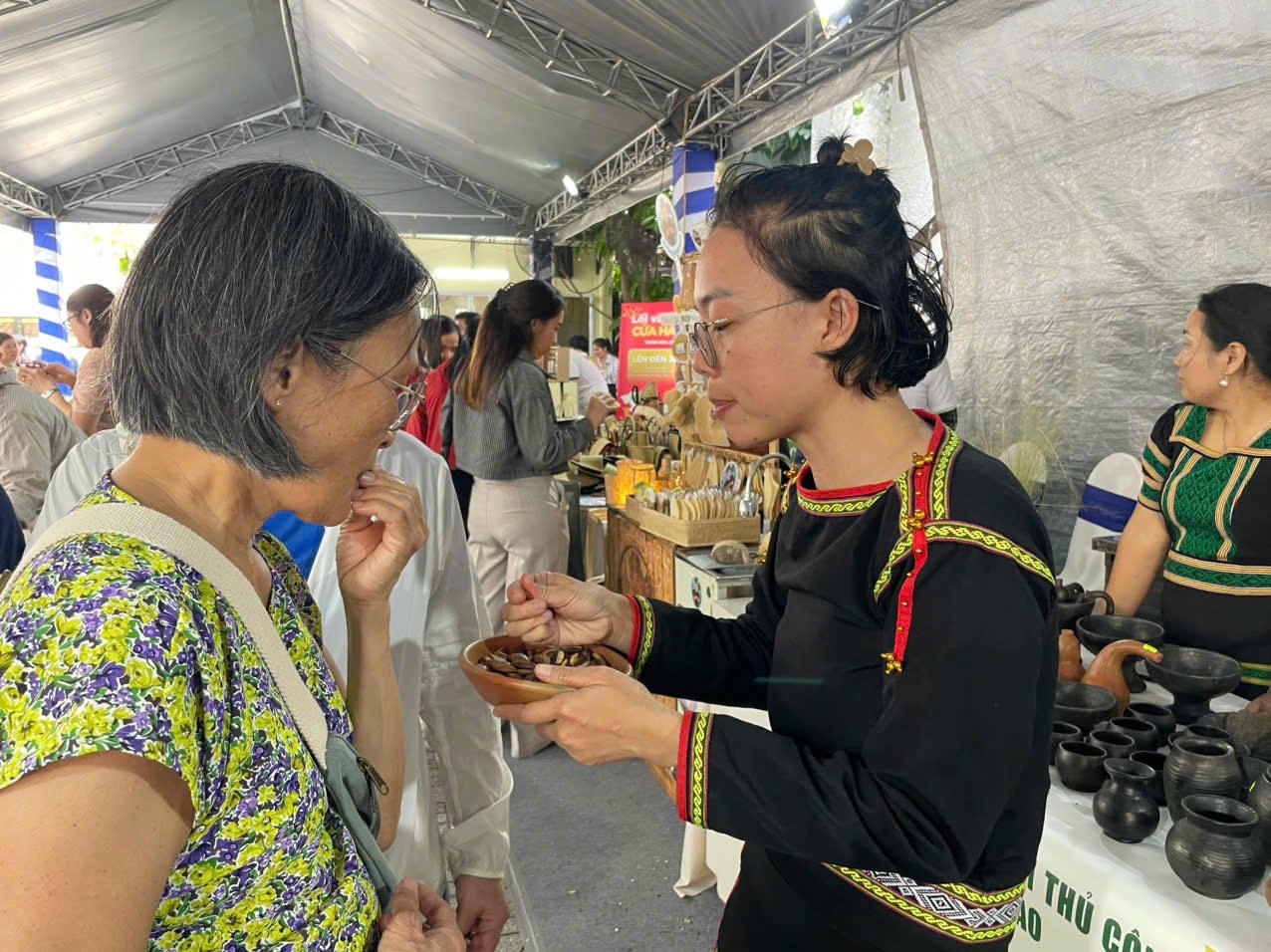 Đặc sản