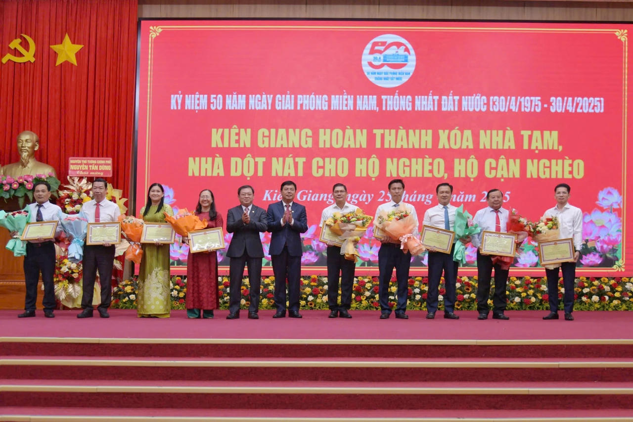 kien giang