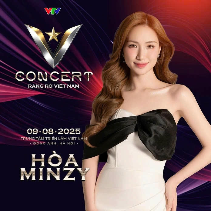 Hoa Minzy