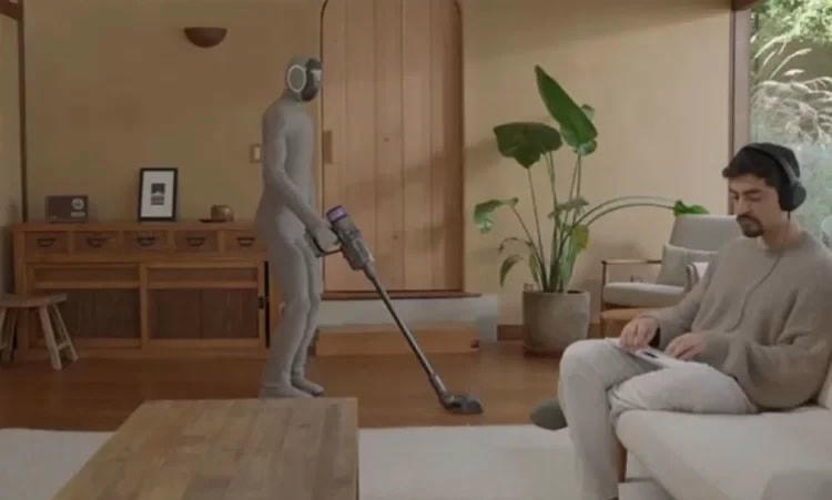 anh bai Robot