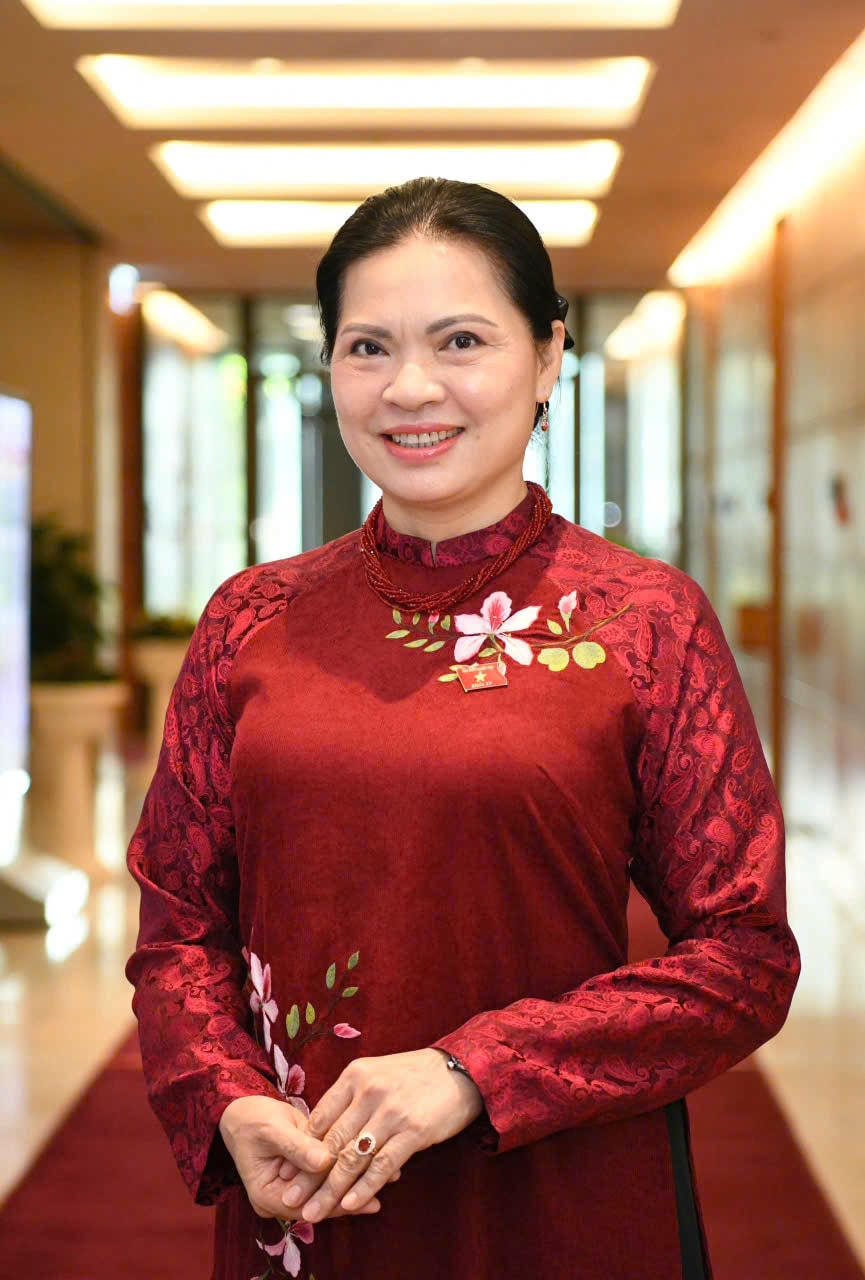 Ha Thi Nga
