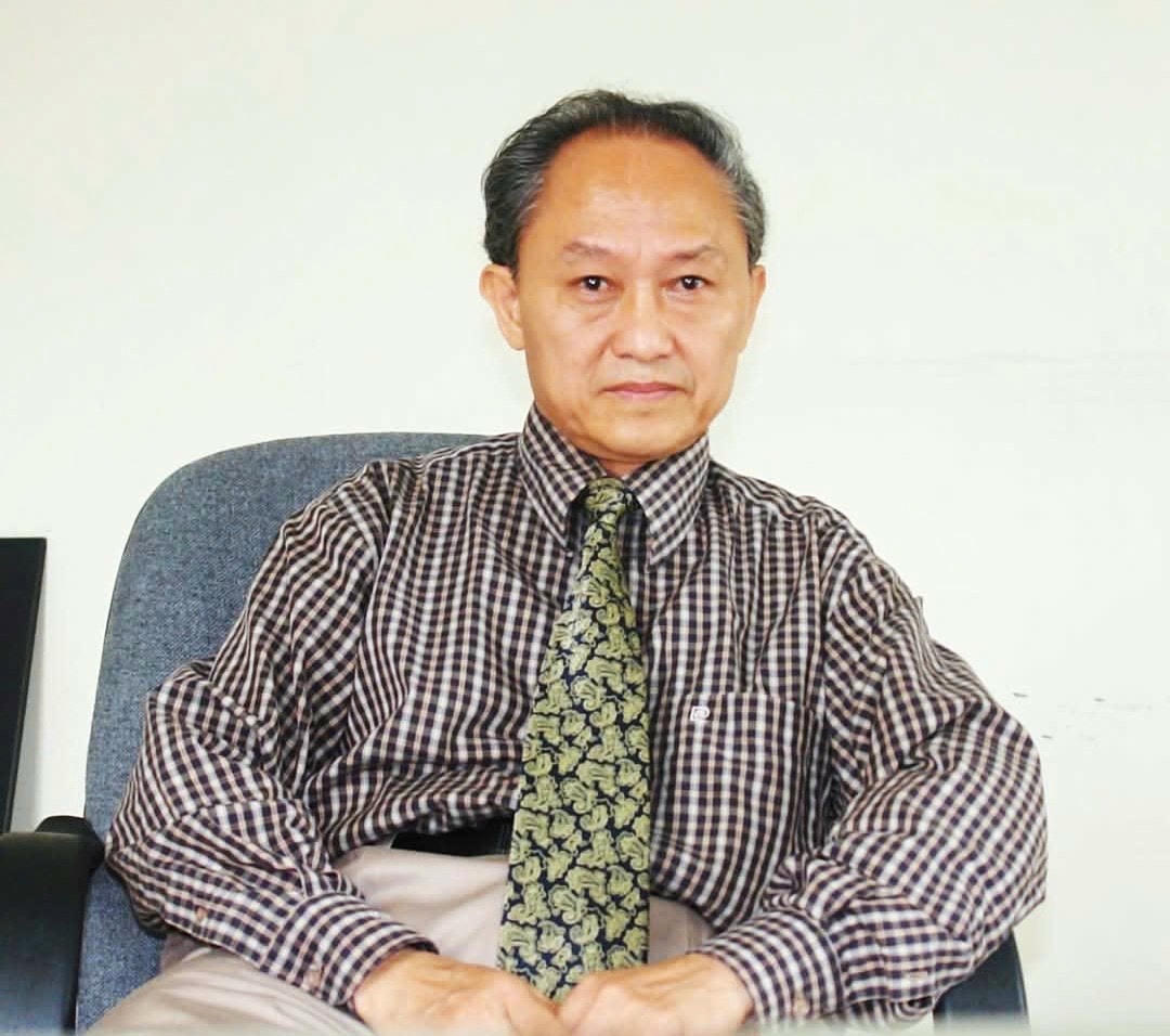 KOL2 TS Phạm Việt Long