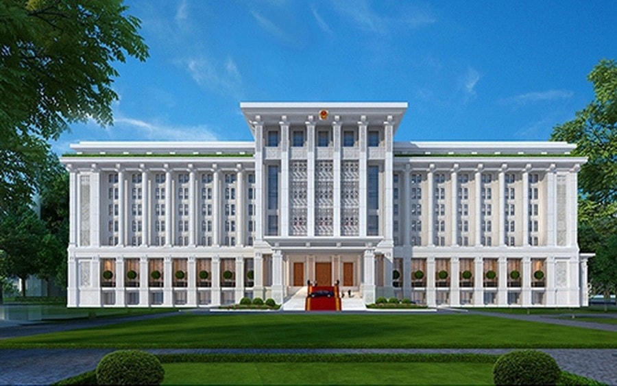 Danh sách Chủ tịch Ủy ban Nhân dân các tỉnh, thành phố mới sau sáp nhập 