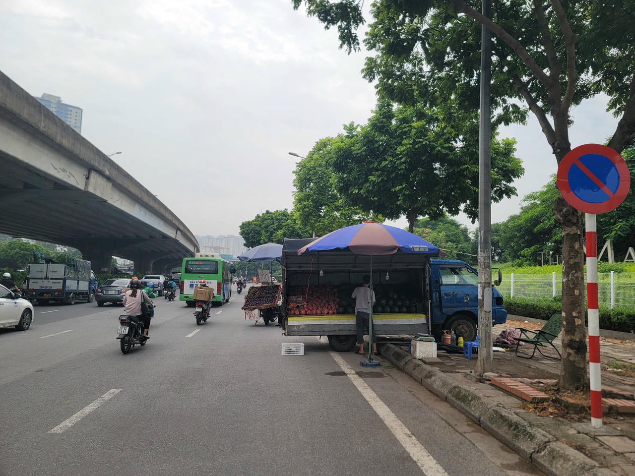 Ô tô trở thành những 