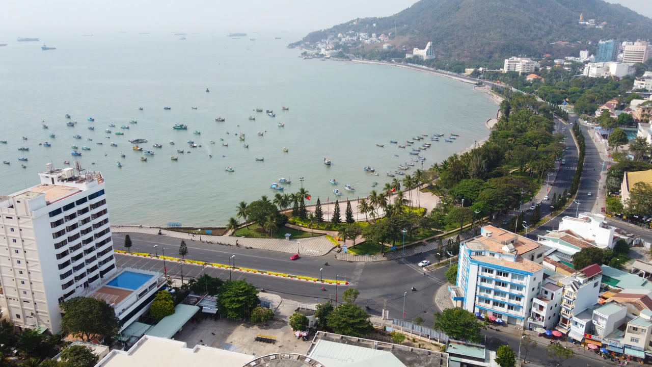 Bà Rịa - Vũng Tàu đưa ra mục tiêu đến năm 2030, tỉnh phát triển các ngành kinh tế trụ cột công nghiệp, cảng biển và dịch vụ vận tải - logistics, du lịch, nông nghiệp dựa trên nền tảng khoa học và đổi mới sáng tạo.