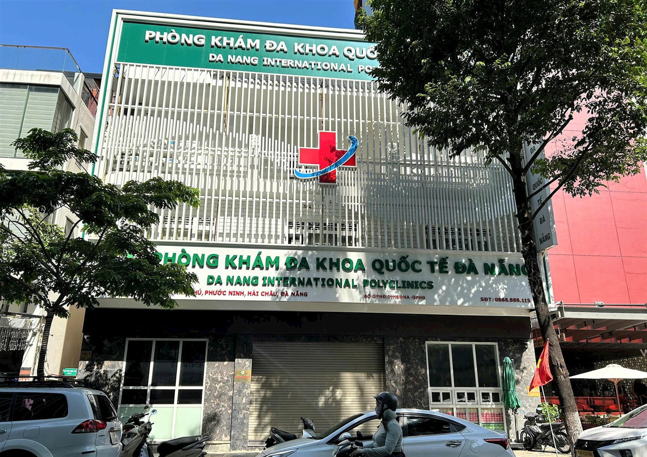 DA NANG 1