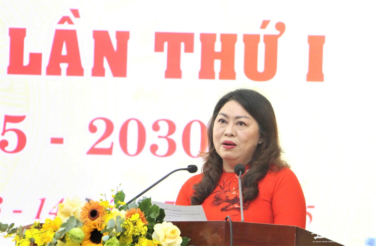 DAI HOI 1