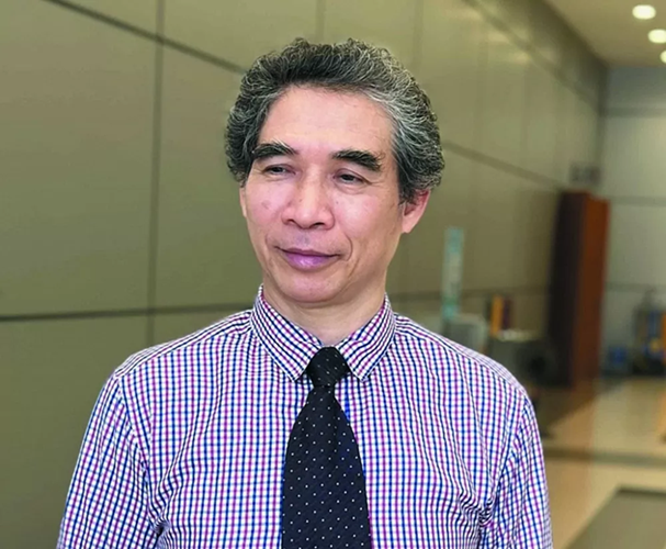 mr Nguyễn Thường Lạng