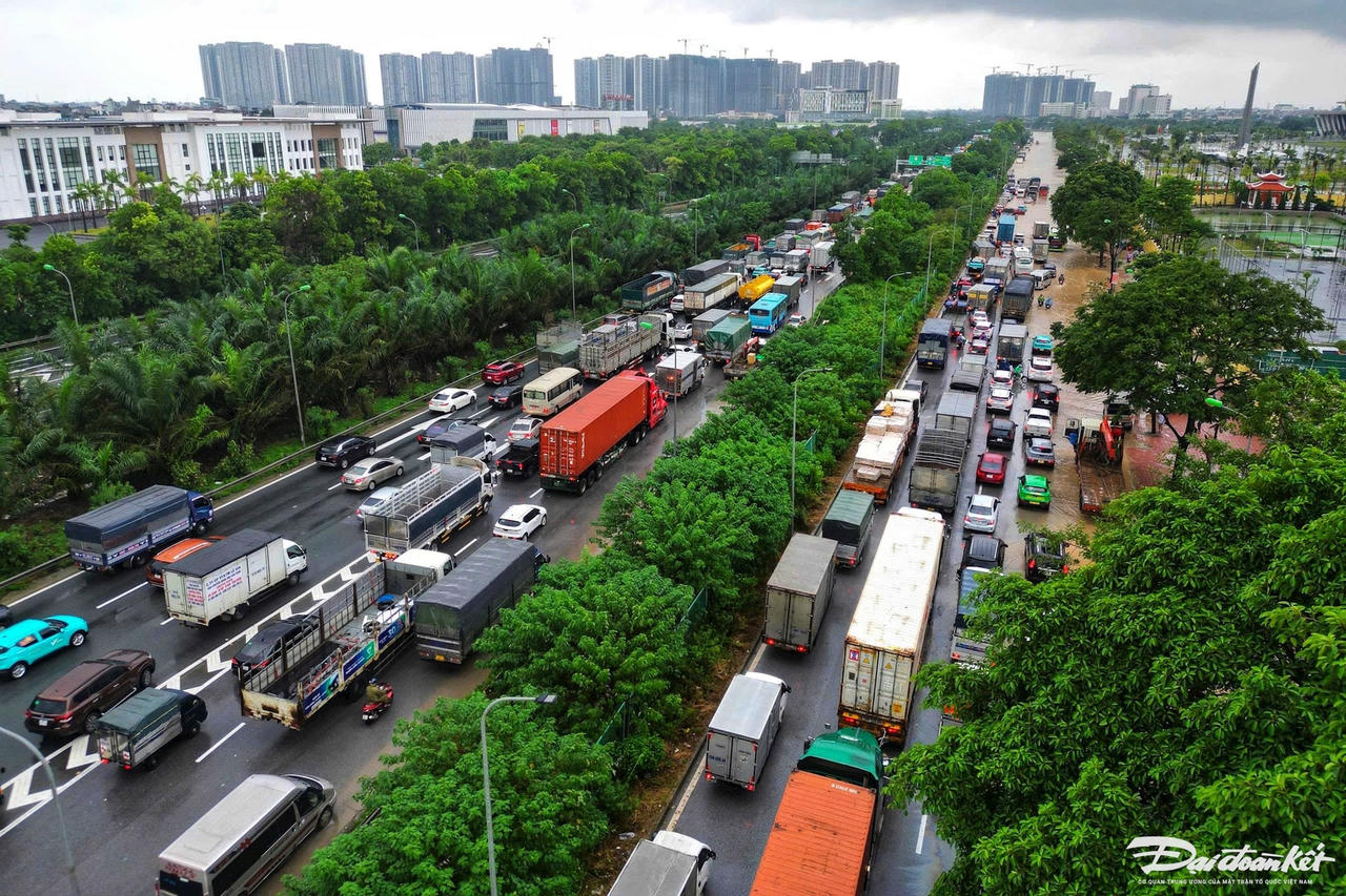đại lộ18