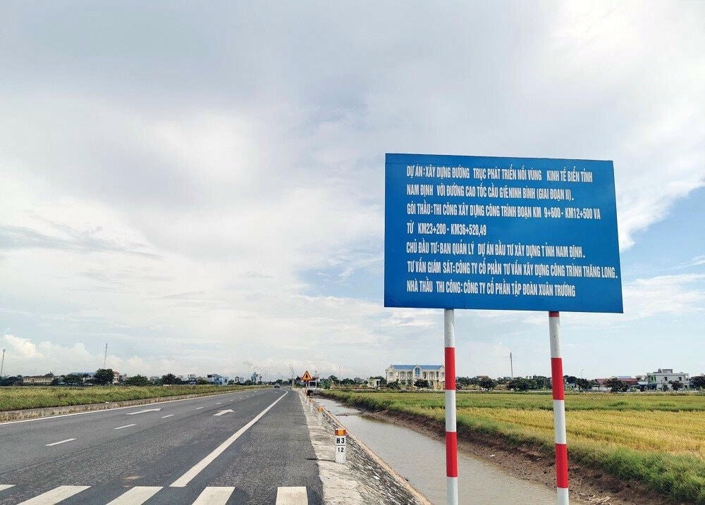 KCN Hồng Tiến