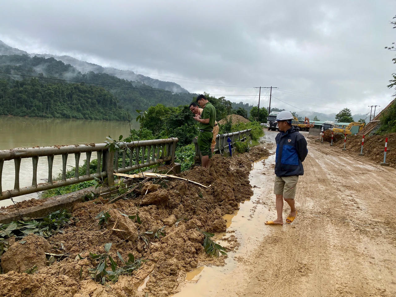 QUANG NAM 4