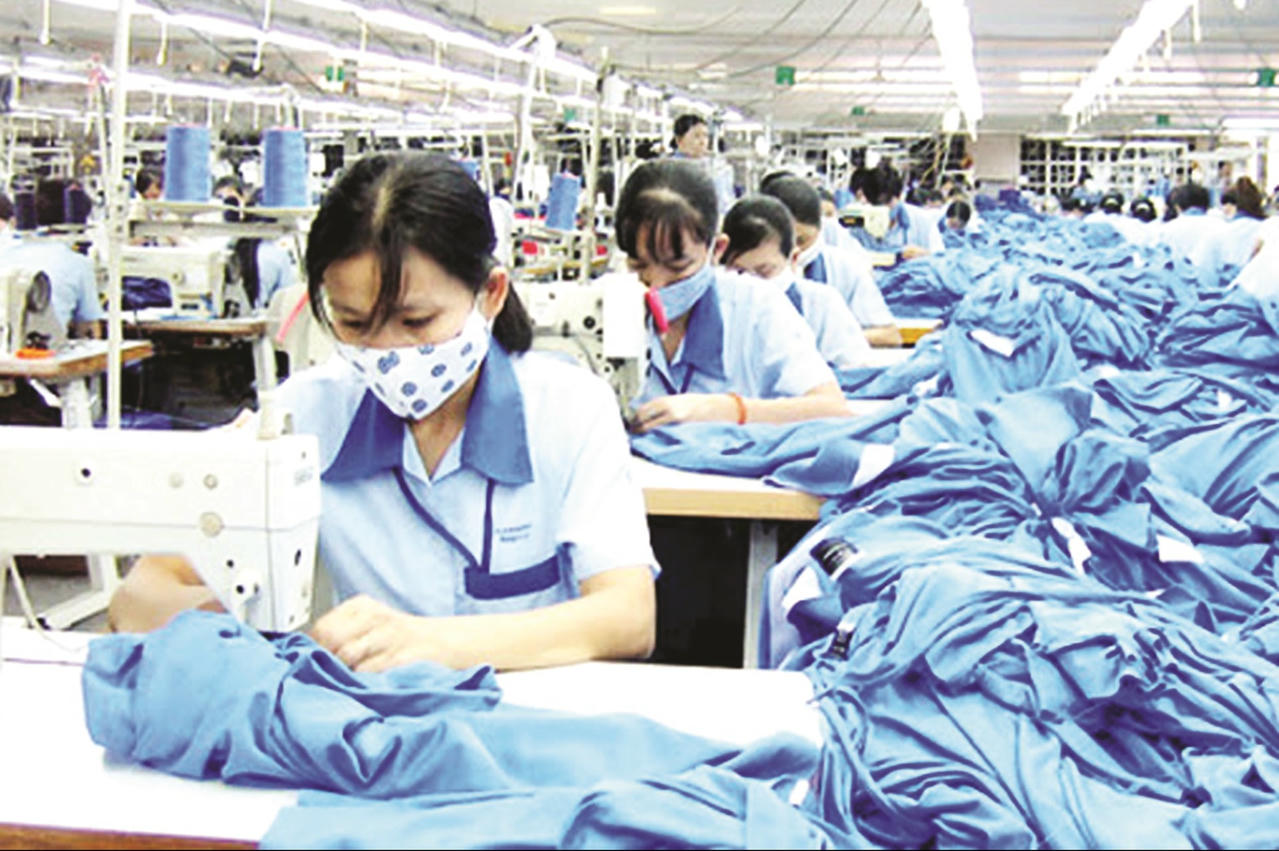 Công đoàn tổ chức Cuộc thi trực tuyến “Công nhân, viên chức, lao động tìm hiểu truyền thống lịch sử, tinh thần yêu nước của dân tộc Việt Nam trong xây dựng, bảo vệ Tổ quốc”.