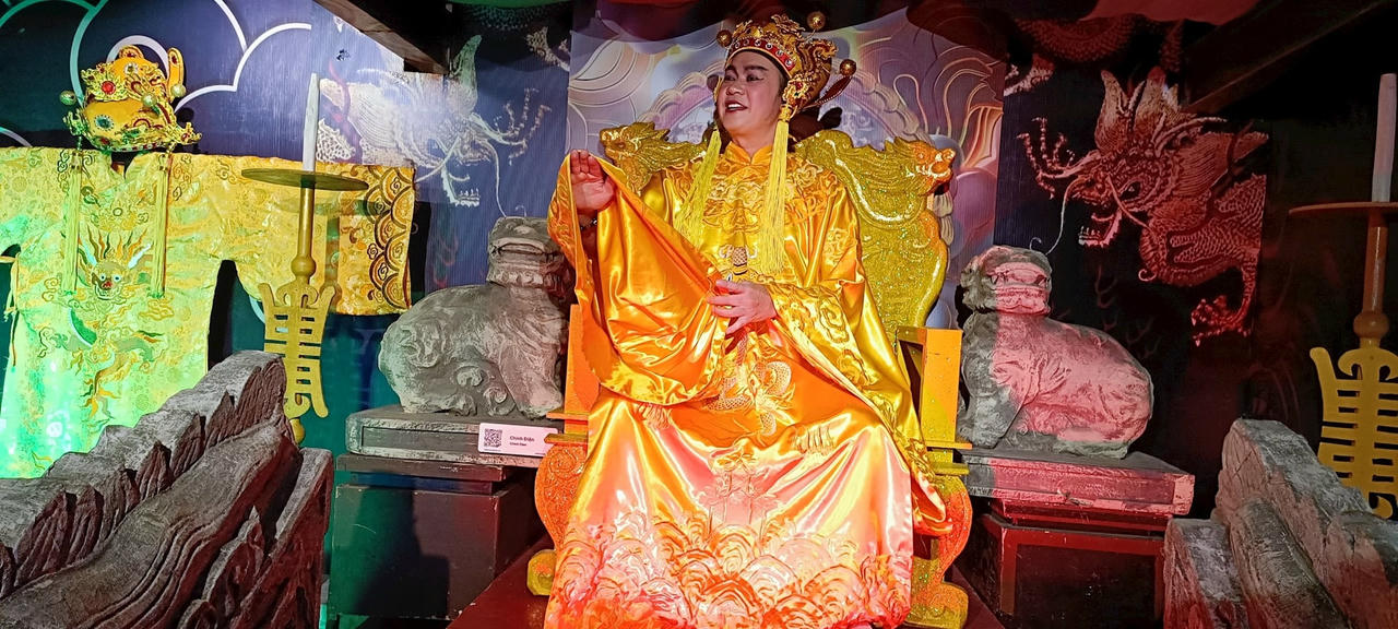 Cai luong 3