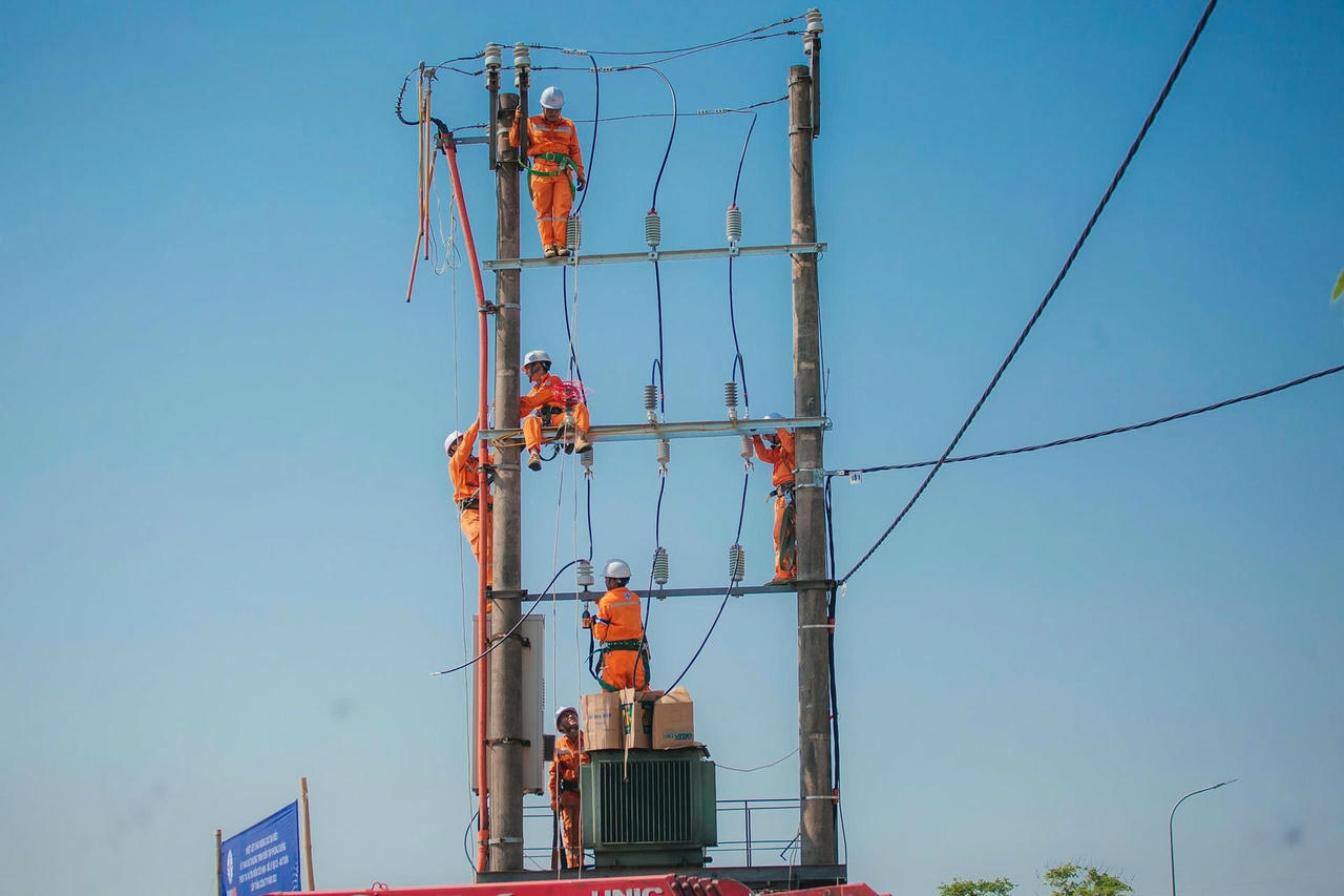 ĐIỆN LỰC14