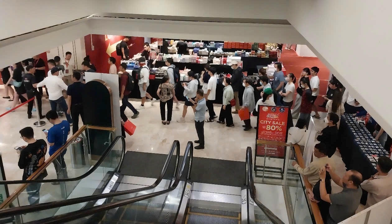 Hàng hiệu 1