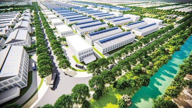 Lãnh đạo TP HCM yêu cầu, tạo điều kiện tốt cho các nhà đầu tư.