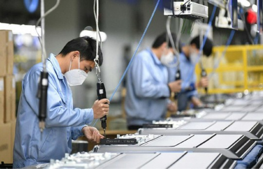 Hà Nội, Hơn 2.000 doanh nghiệp thành lập mới trong tháng 1-2025 ddk