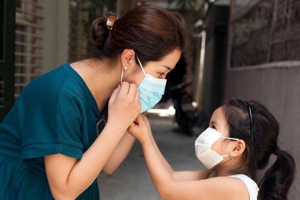 TP HCM đẩy mạnh chăm sóc sức khỏe tâm thần của người dân.