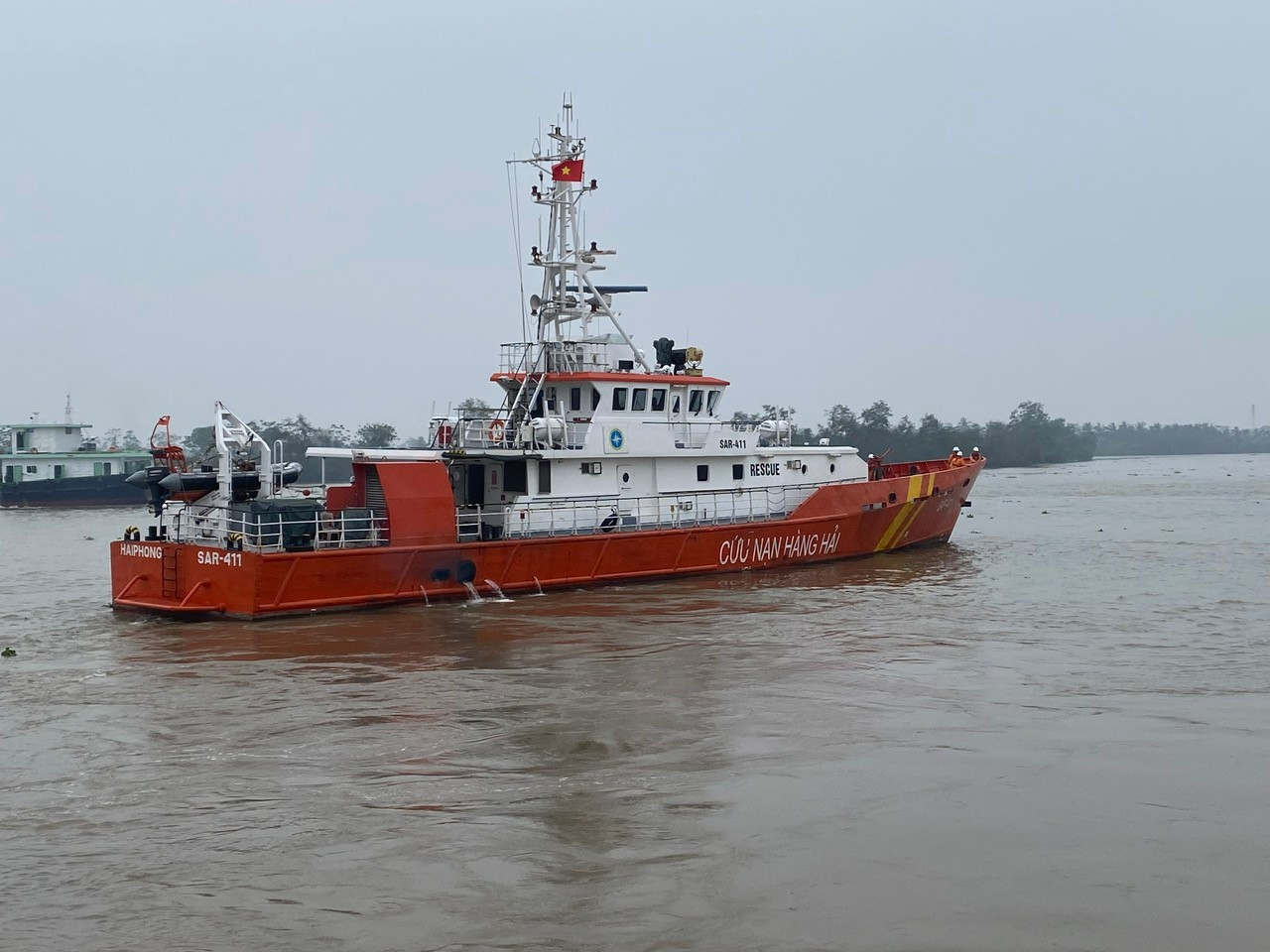 SAR 411-2