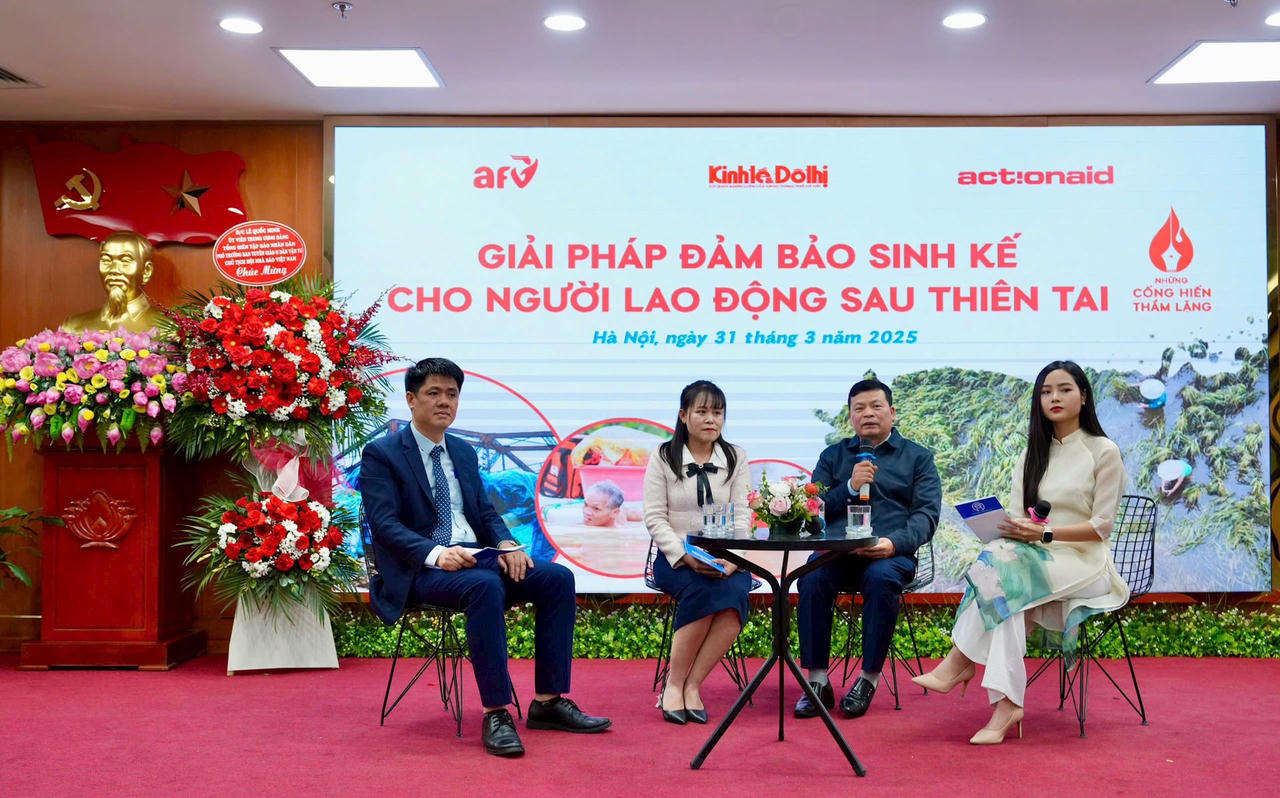 tọa đàm 31-3
