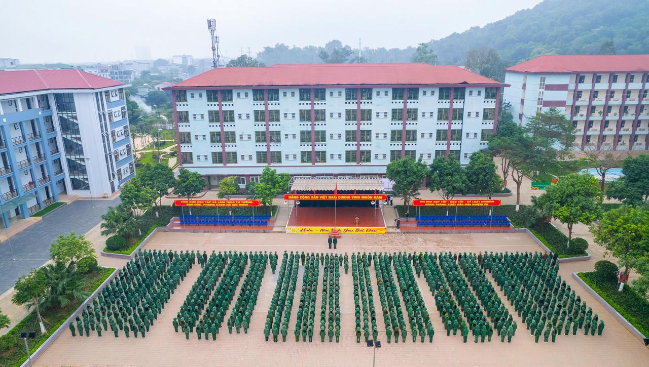 Trung tâm