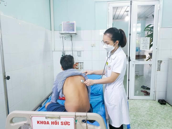 bai chinh