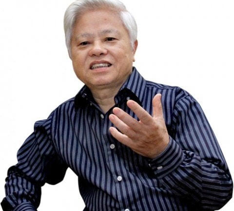 Ong Dang NgocDinh