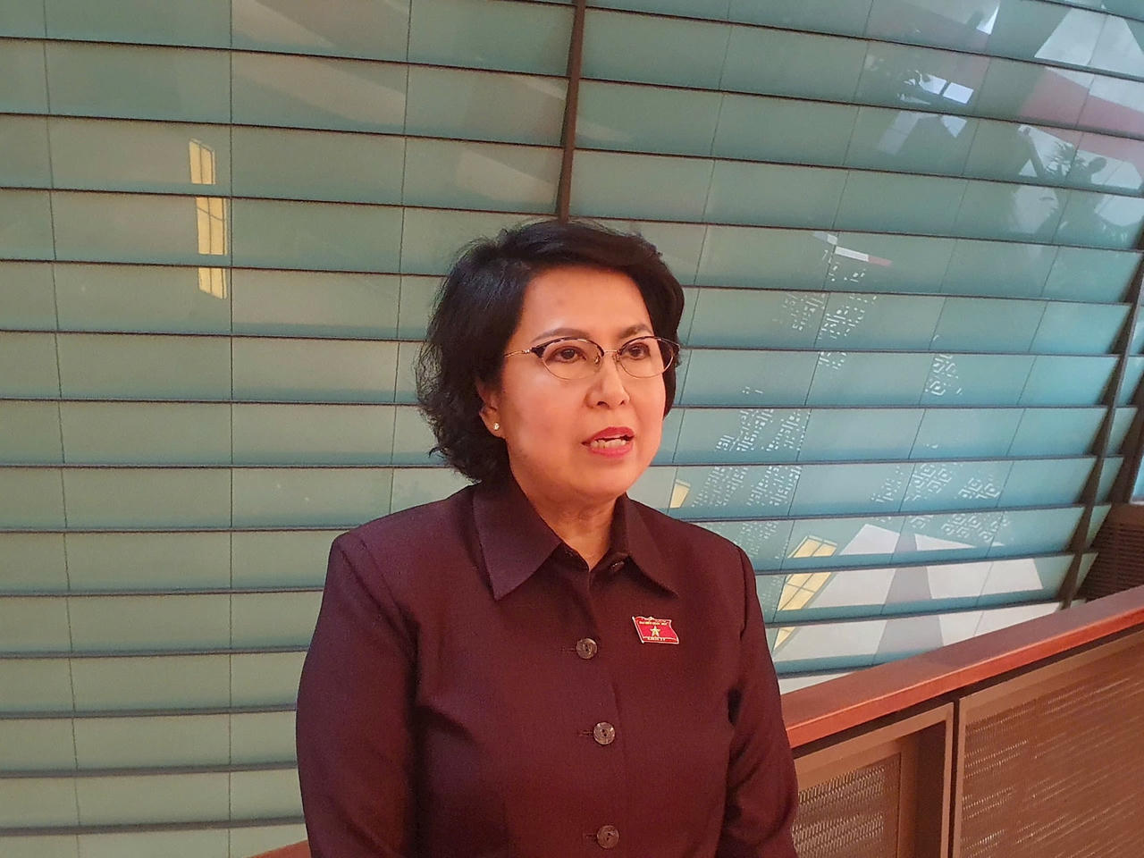 bà châu
