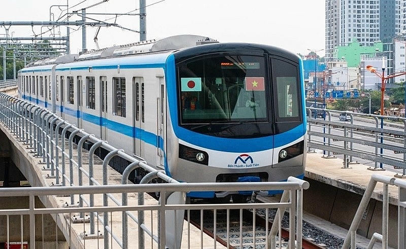 Metro 1