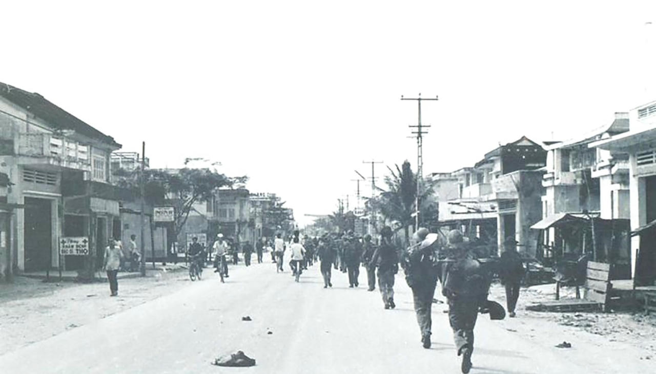 QUANG NAM 2
