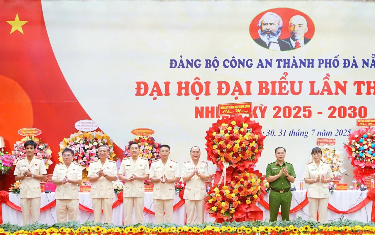 DAI HOI 5