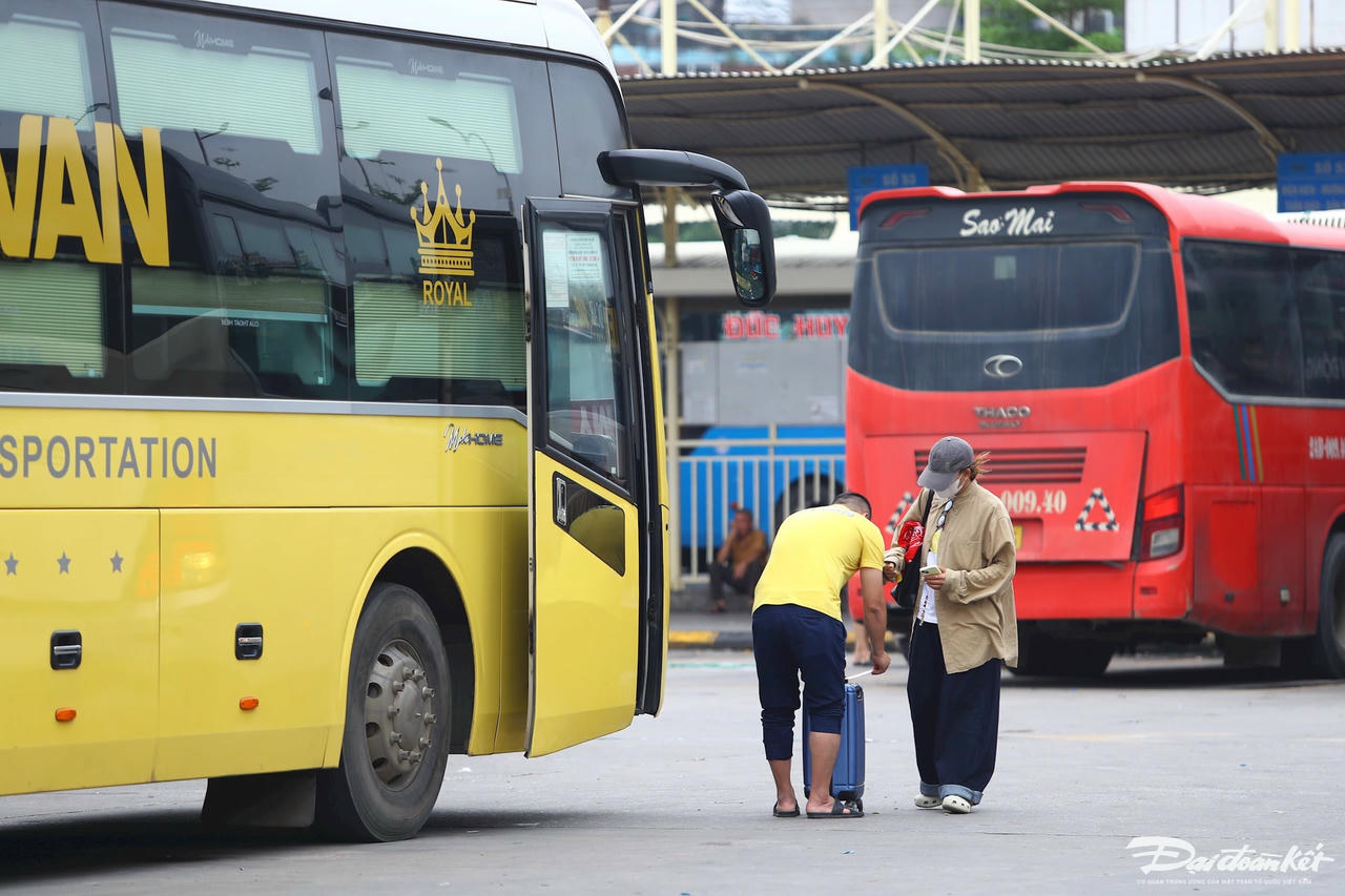 bến xe31