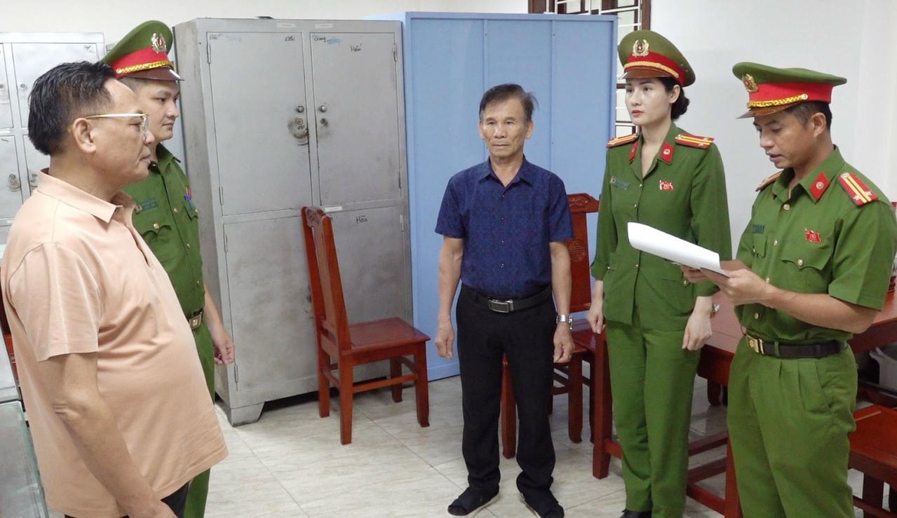 A Đoan 3